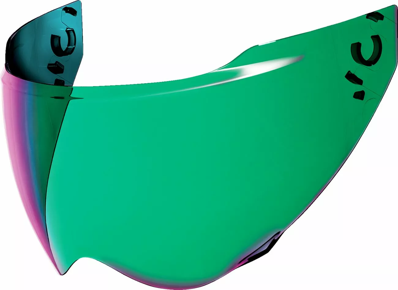 ICON Shield Domain Scarab Vert