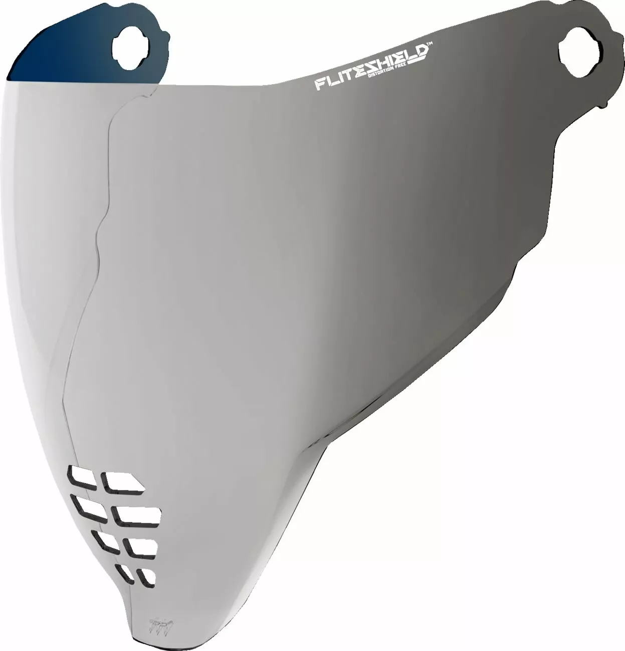 Casque ICON Shield Airflite Warboy Chrome