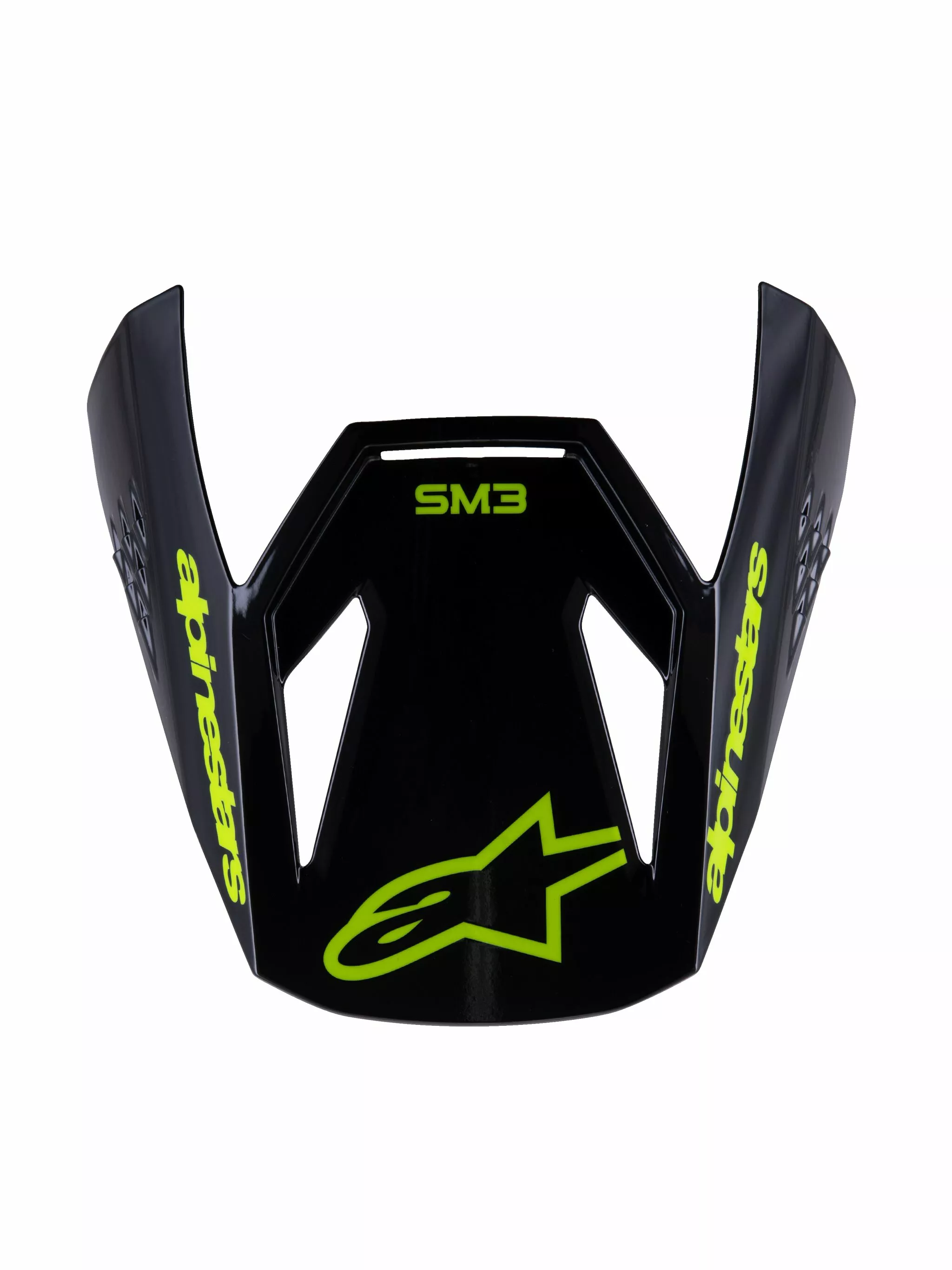 Visière pour casque enfant SM3 Radium Alpinestars
