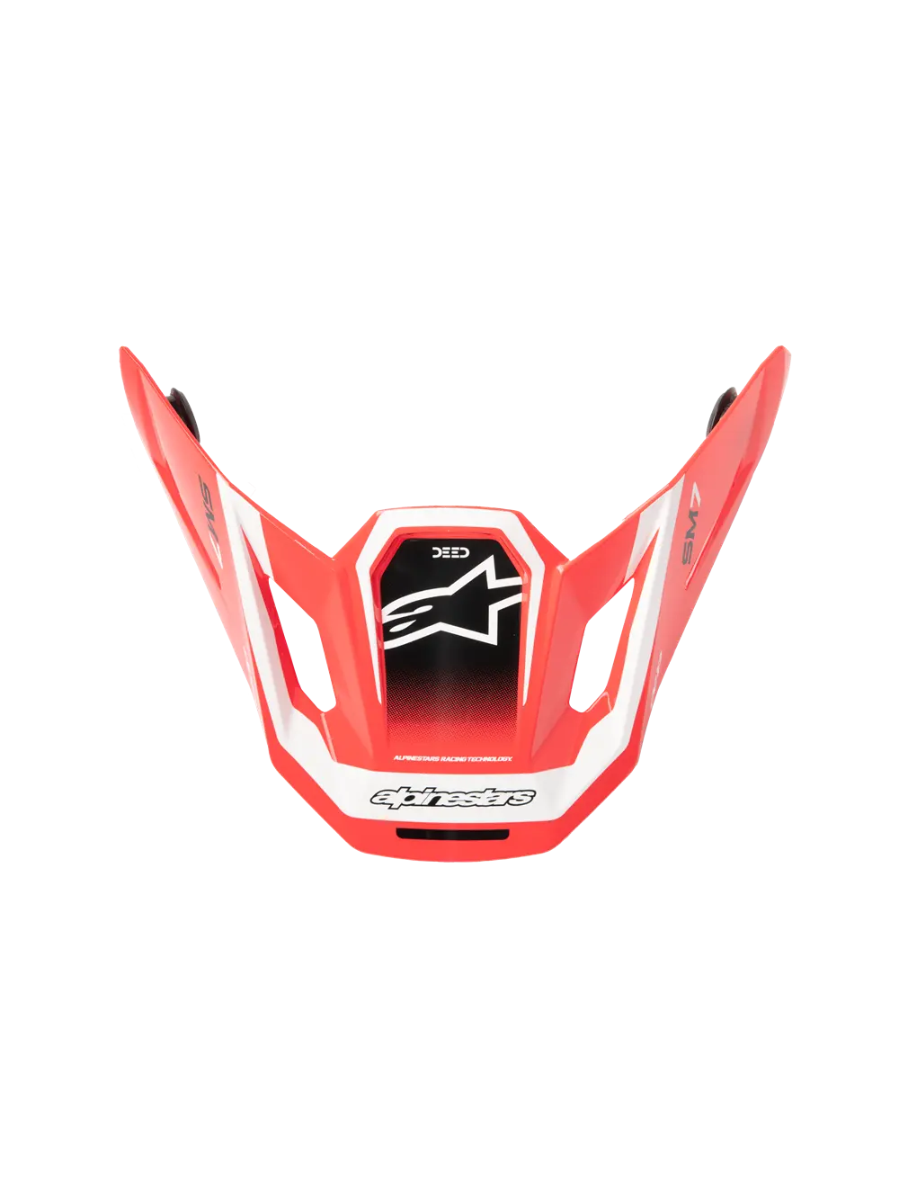 Visière de casque S-M7 Deed ALPINESTARS