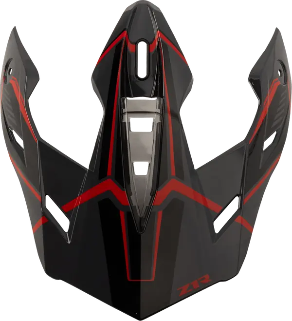 Casquette pour casque Z1R Range 2.0 - vue 2
