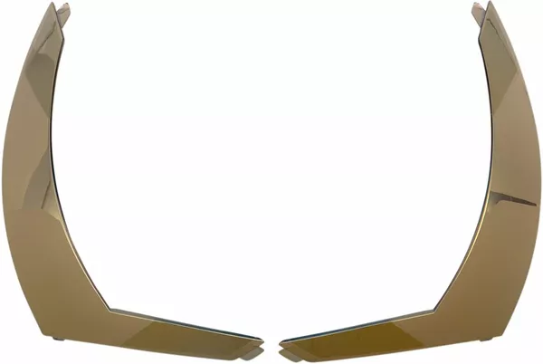 Aileron arrière ICON RST GLD