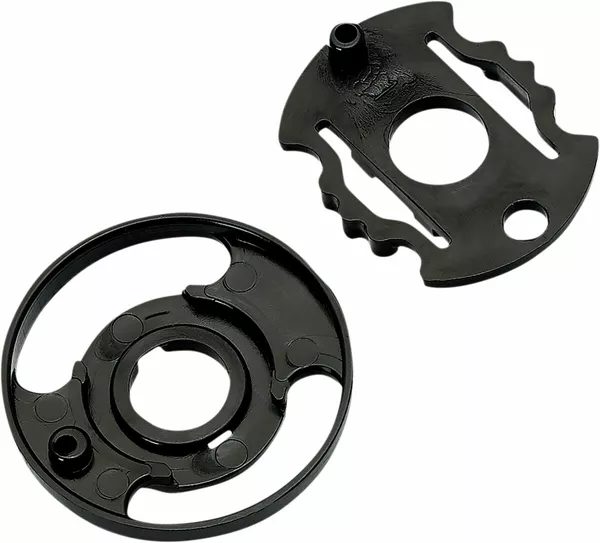 Kit d'embase de visière Biltwell Gringo S/Lane Splitter - vue 2