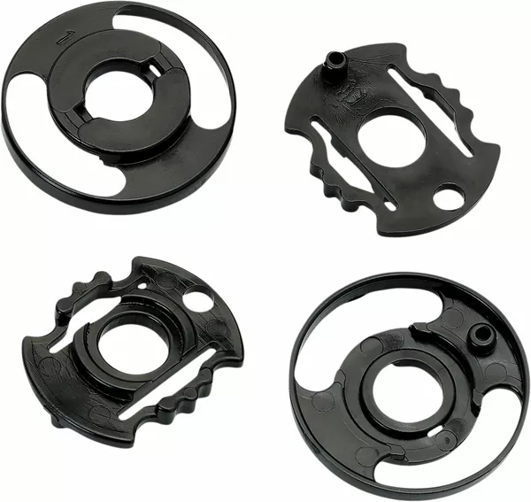 Kit d'embase de visière Biltwell Gringo S/Lane Splitter - vue 3