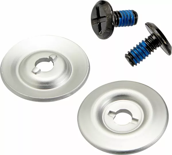 Kit de fixation pour casque BILTWELL Gen 2 - vue 2