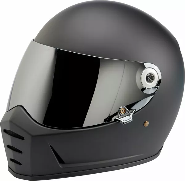 Kit de fixation pour casque BILTWELL Gen 2 - vue 3