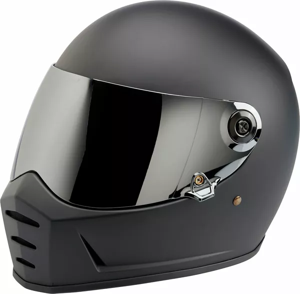 Kit de fixation pour casque BILTWELL Gen 2 - vue 4
