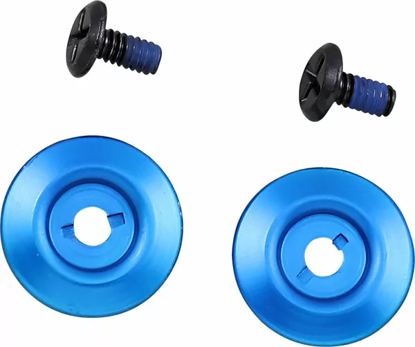 Kit de fixation pour casque BILTWELL Gen 2