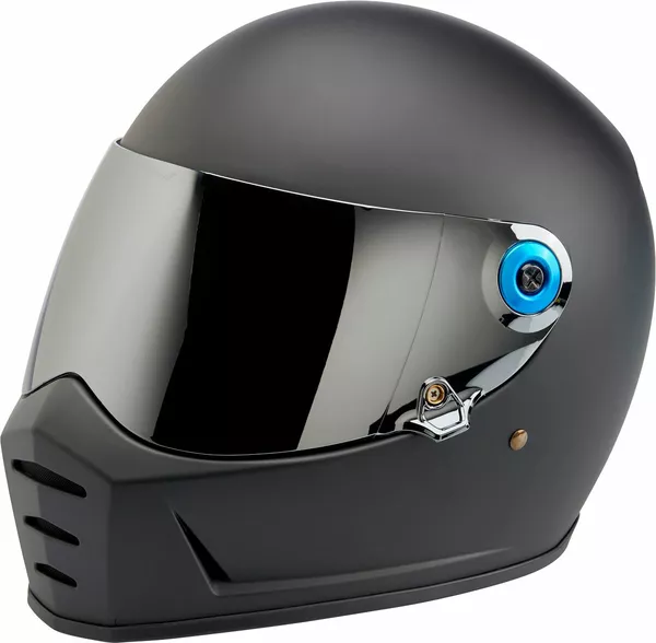 Kit de fixation pour casque BILTWELL Gen 2 - vue 2