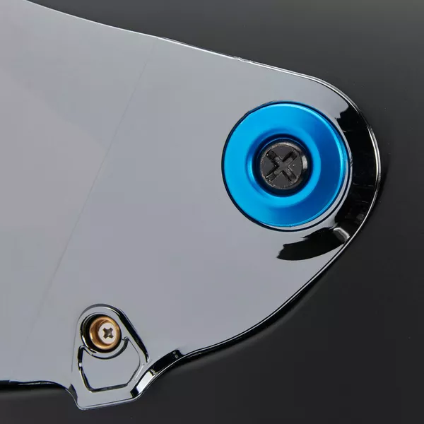 Kit de fixation pour casque BILTWELL Gen 2 - vue 3