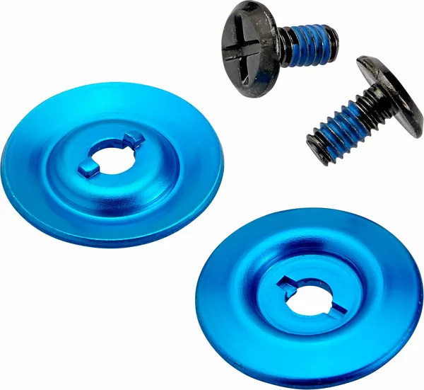 Kit de fixation pour casque BILTWELL Gen 2 - vue 5