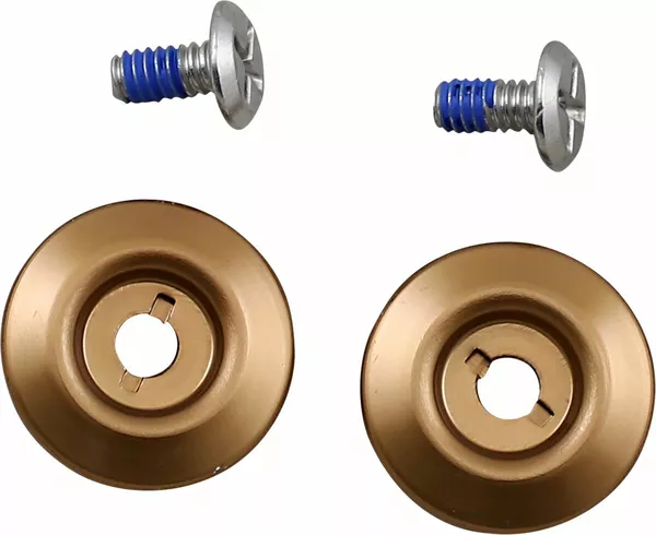 Kit de fixation pour casque BILTWELL Gen 2