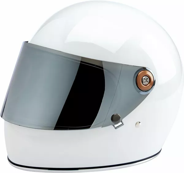 Kit de fixation pour casque BILTWELL Gen 2 - vue 2