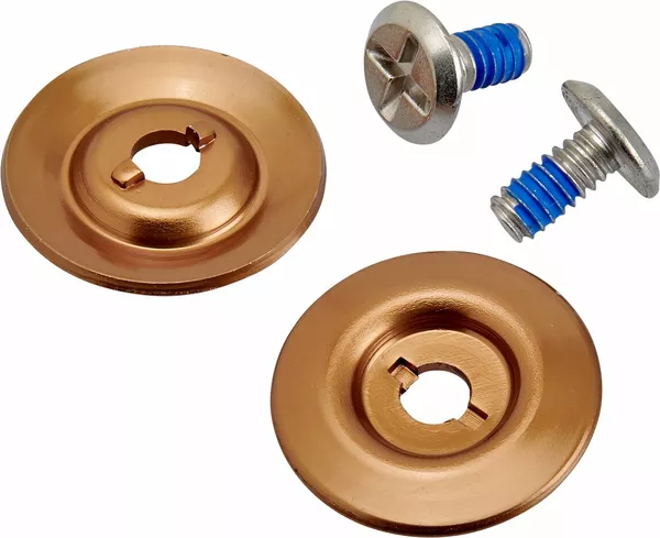 Kit de fixation pour casque BILTWELL Gen 2 - vue 4