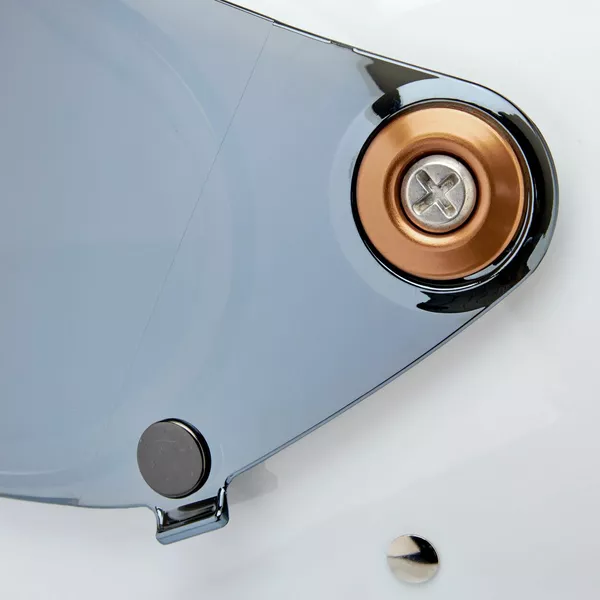 Kit de fixation pour casque BILTWELL Gen 2 - vue 6