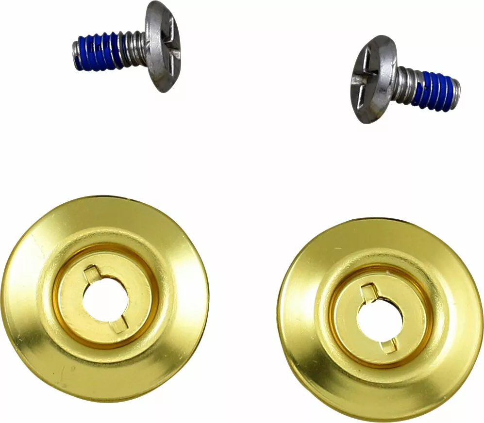 Kit de fixation pour casque BILTWELL Gen 2