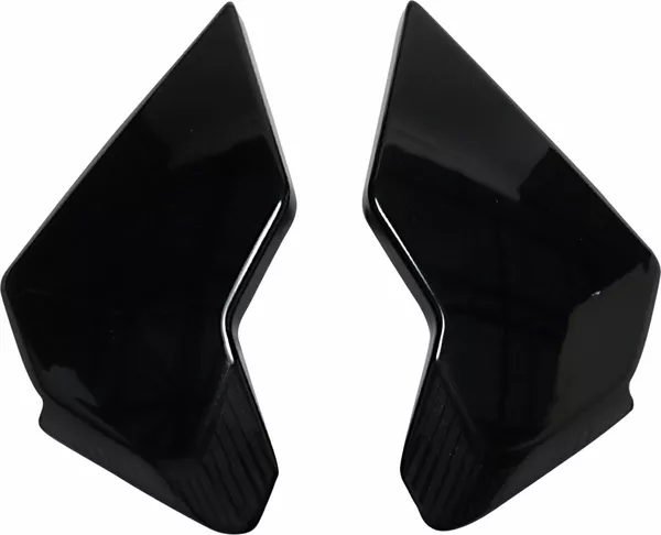 Plaques latérales pour casque Airflite ICON - vue 2