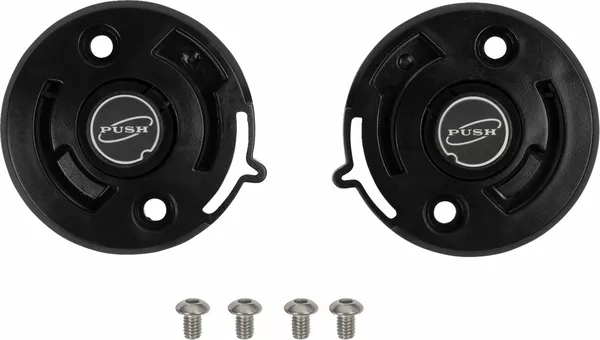 Kit de pivot de casque Z1R Road Maxx 2.0 - vue 2