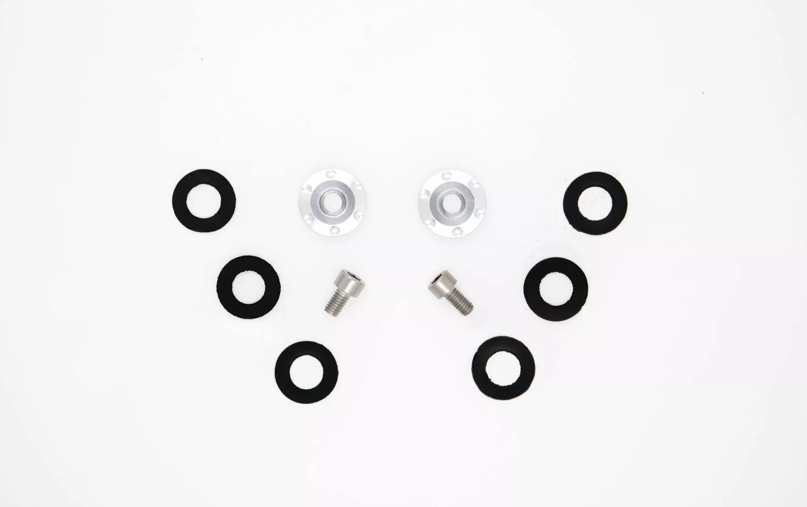 Kit de mécanisme de visière pour casque Trophy PREMIER HELMETS