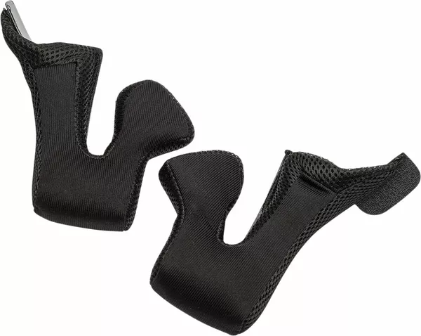 Mousses de joues pour casque THOR Sector - vue 2