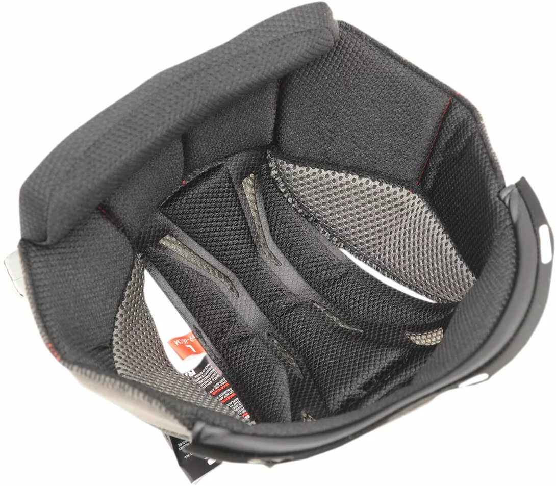 Sous-casque pour casque Range Z1R