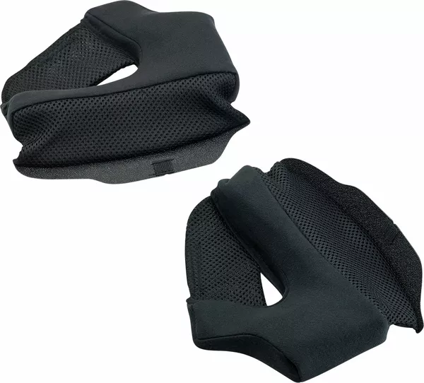 Mousses de joues de casque Lane Splitter Biltwell - vue 2