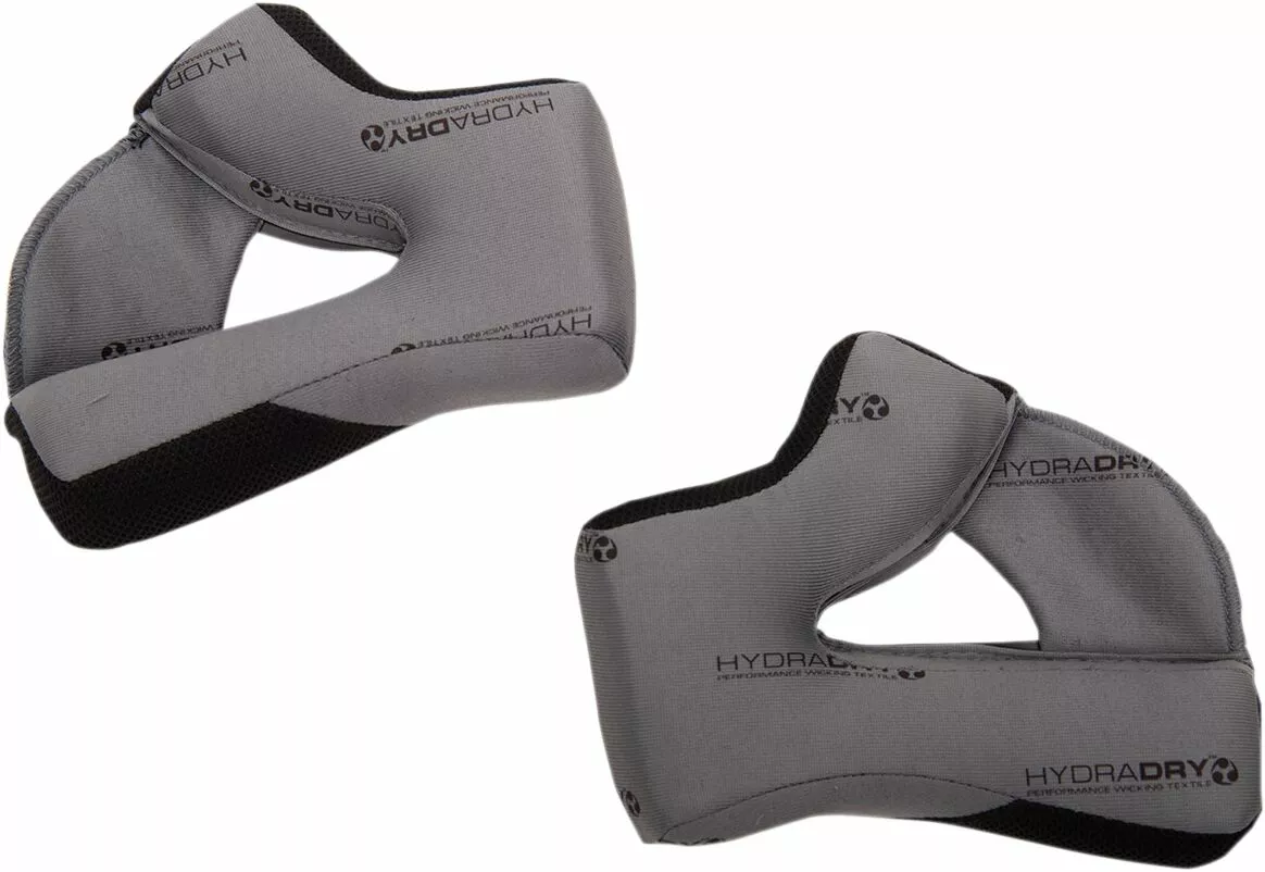 Mousses de joues pour casque ICON Airform™