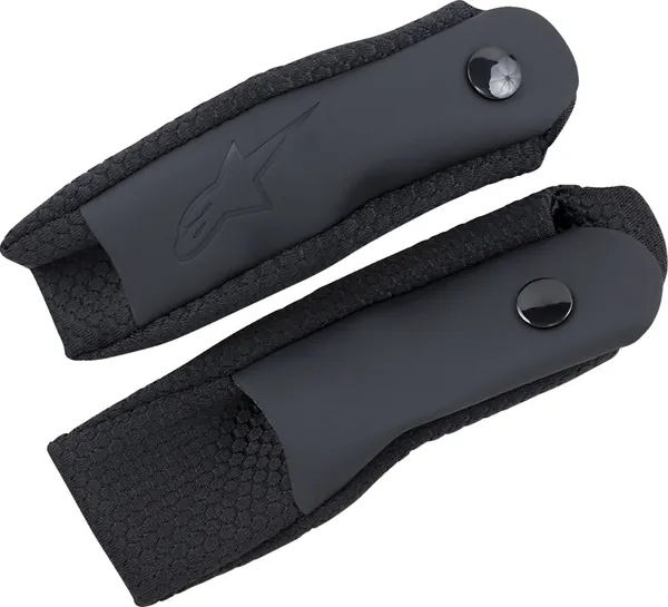 Système d'attache pour casque Alpinestars Supertech M8/M10 - vue 2