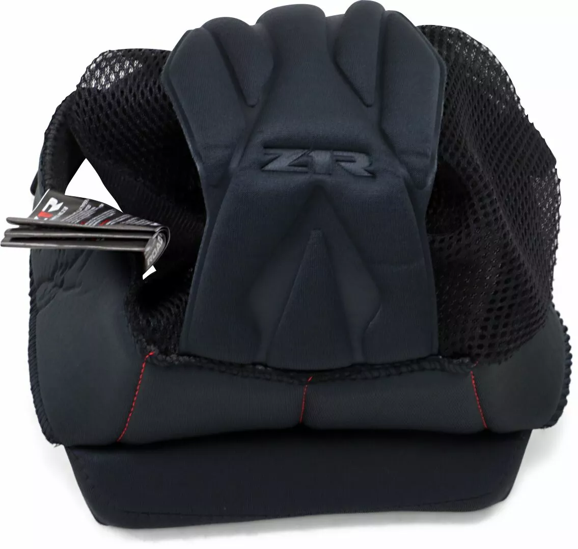 Z1R Liner Road Max noir taille M