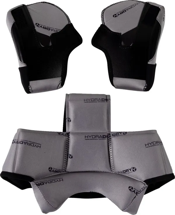 Kit sous-casque et mousses de joues pour casque Domain™ ICON - vue 2