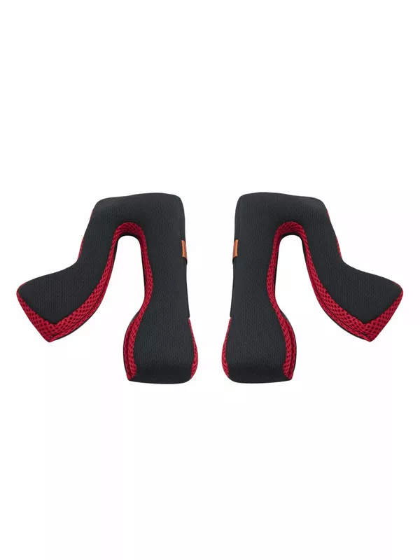 Protège-joues Alpinestars Cheek Pad S-M5 GY XL