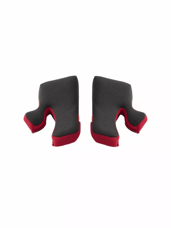 Mousse de joue pour casque Alpinestars Supertech M8/M10 - vue 2