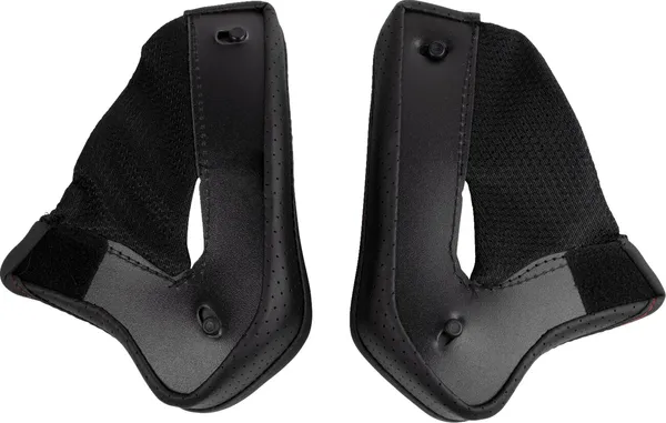 Mousses de joue pour casque Z1R Road Maxx 2.0 - vue 2