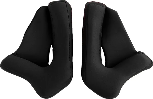 Mousses de joue Z1R pour casque Road Maxx 2.0