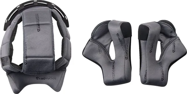 Kit de doublure de confort R1 pour casque Airflite ICON