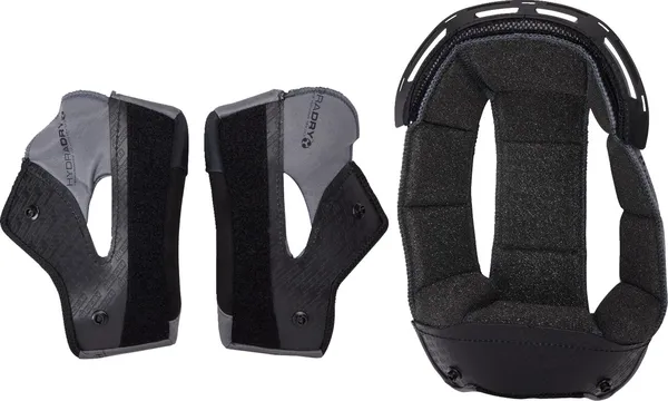 Kit de doublure de confort R1 pour casque Airflite ICON - vue 2