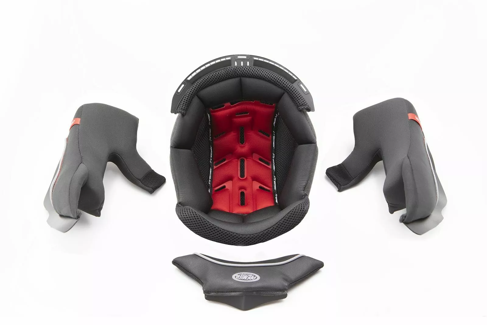 Sous-casque pour casque Devil Premier Helmets
