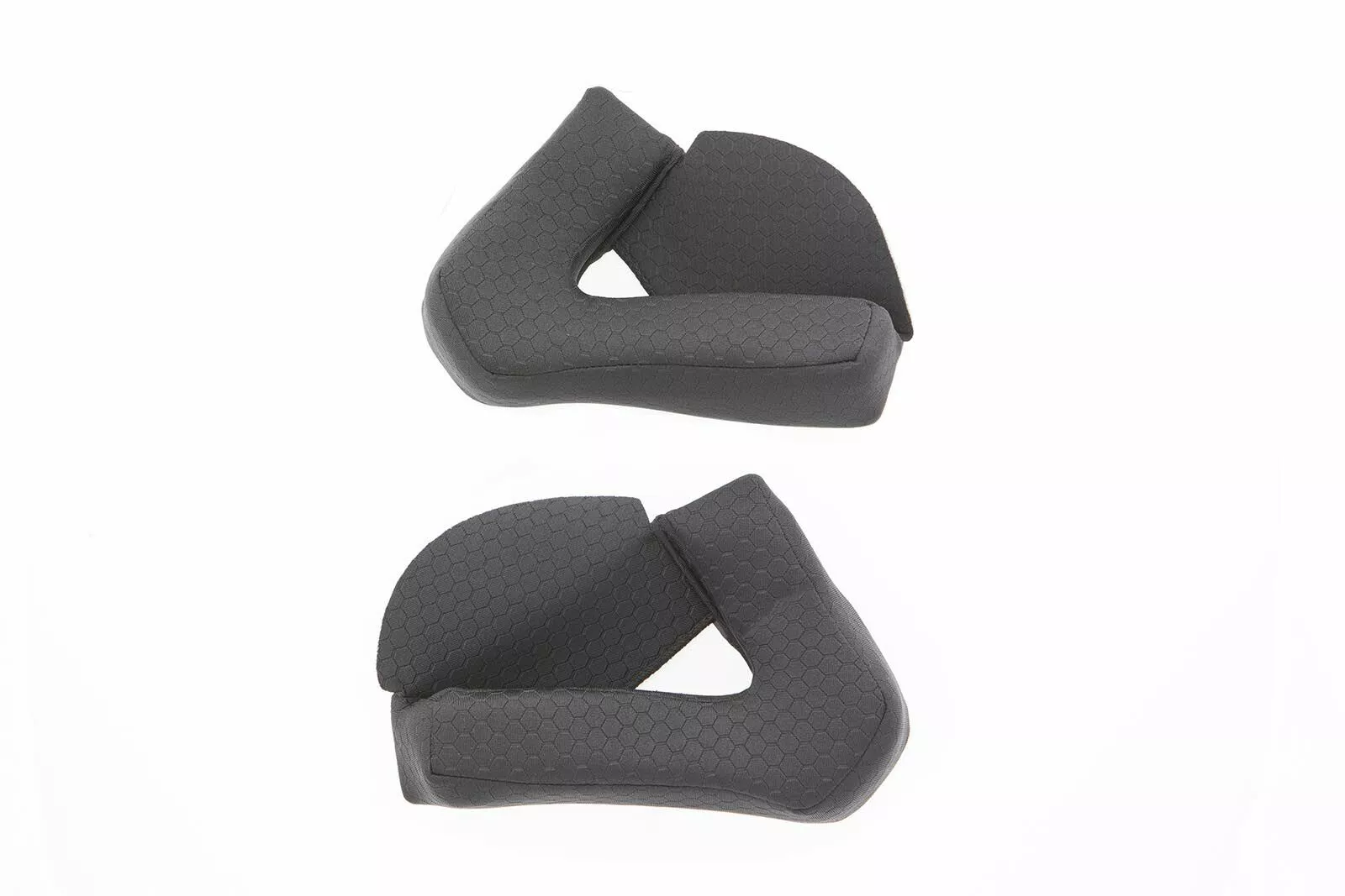 Mousses de joue pour casque Dokker Premier Helmets