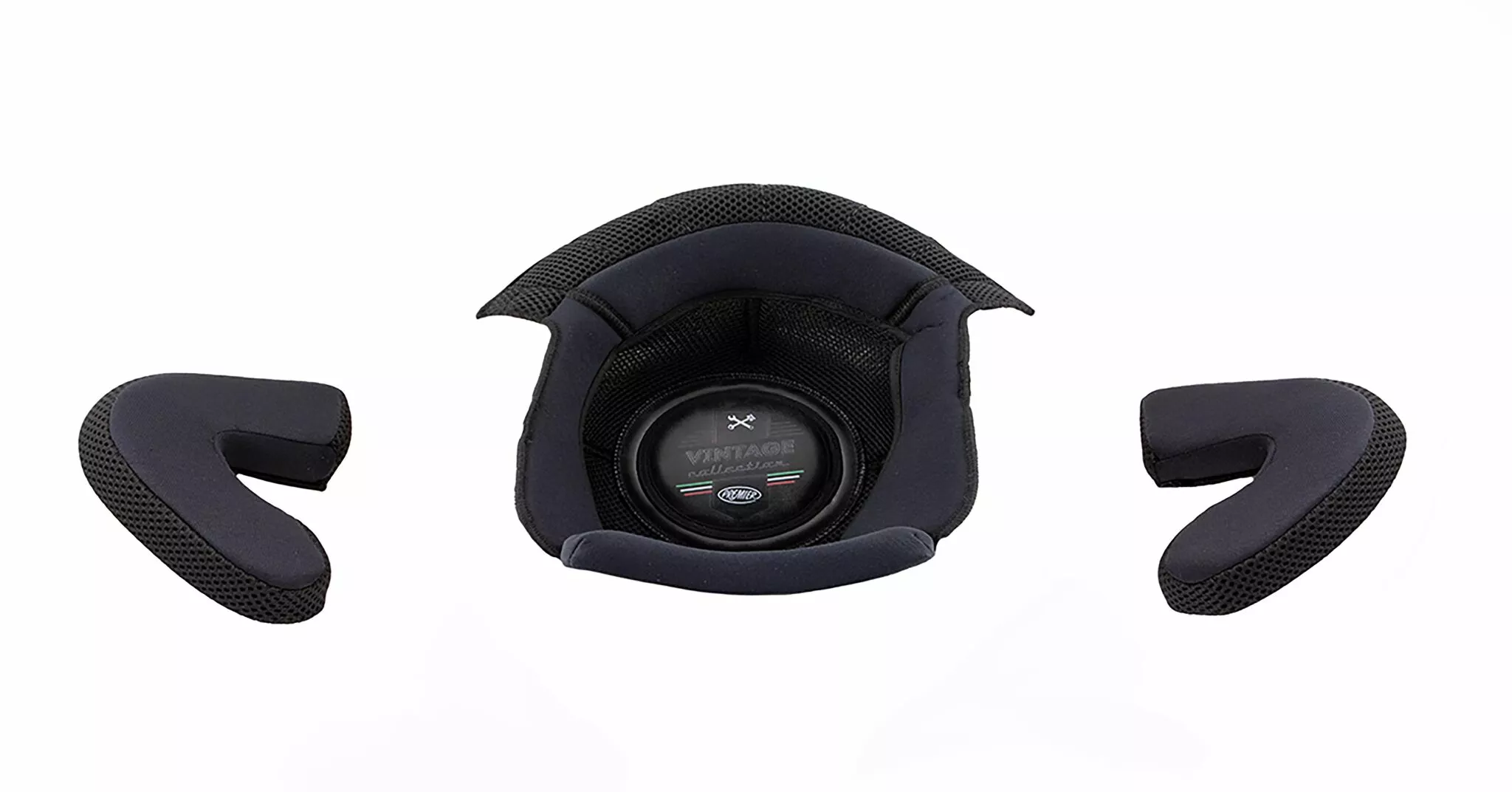 Sous-casque pour casque Jet Classic PREMIER HELMETS