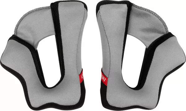 Mousses de joue THOR pour casque Reflex Sport - vue 2