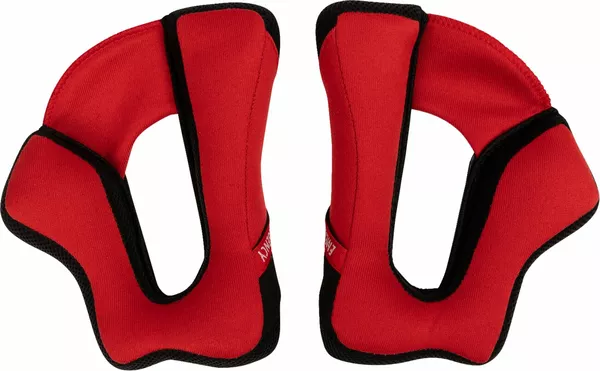 Mousses de joue THOR pour casque Reflex Sport