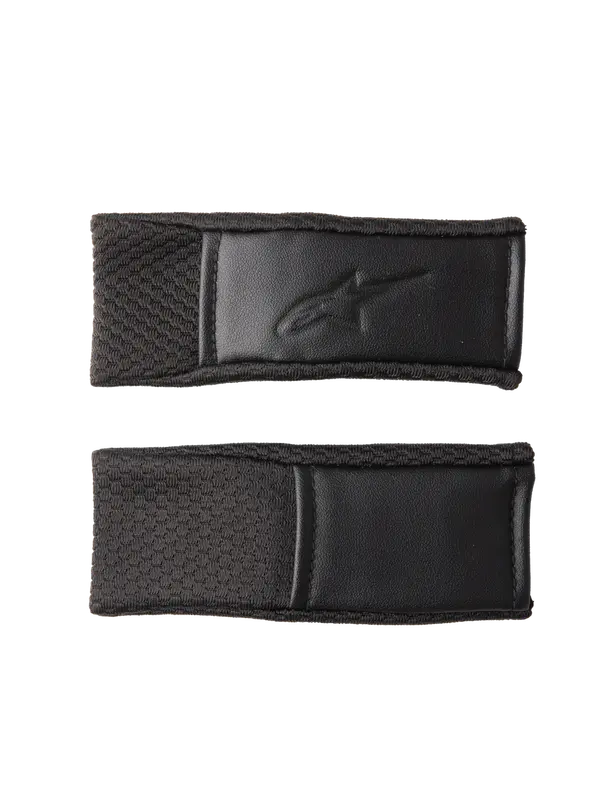 Couvre jugulaire de casque SM7 Alpinestars - vue 2