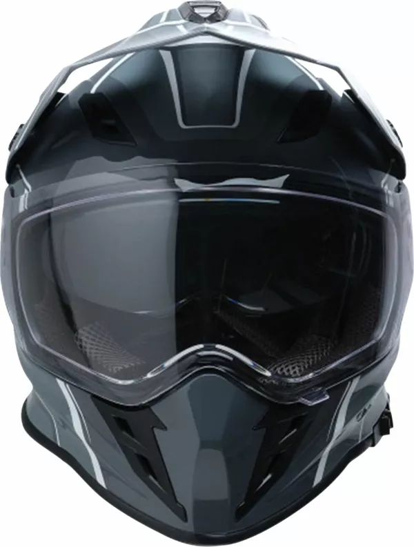 Casque Z1R Range 2.0 Voyager - vue 2