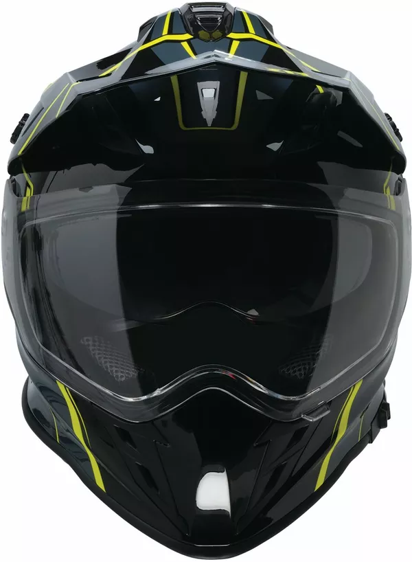 Casque Z1R Range 2.0 Voyager - vue 3