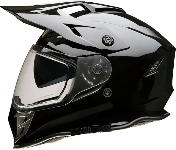 Casque Z1R Range 2.0 noir XL - vue 2