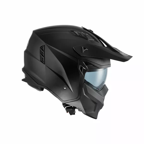 Casque Premier Helmets Subverter U9 BM XS - vue 9