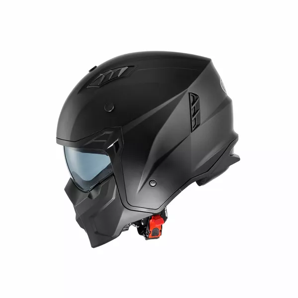Casque Premier Helmets Subverter U9 BM XS - vue 10