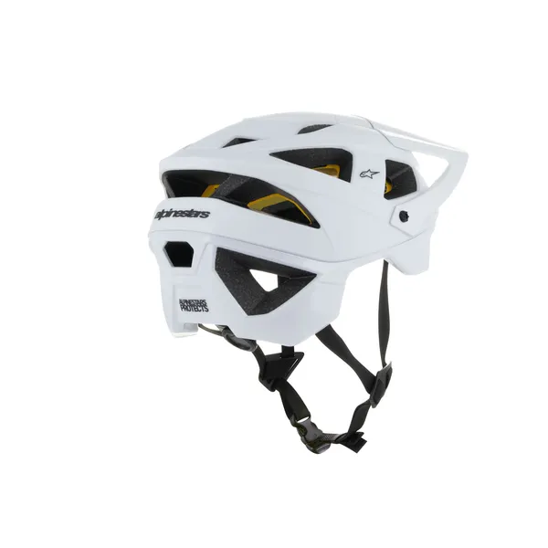 Casque Alpinestars Bicycle Vector Tech Solid - vue 2