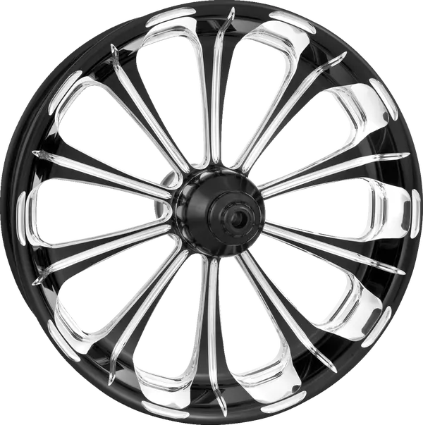 Roue en aluminium monobloc Performance Machine