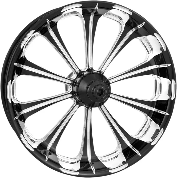Roue en aluminium monobloc Performance Machine - vue 2
